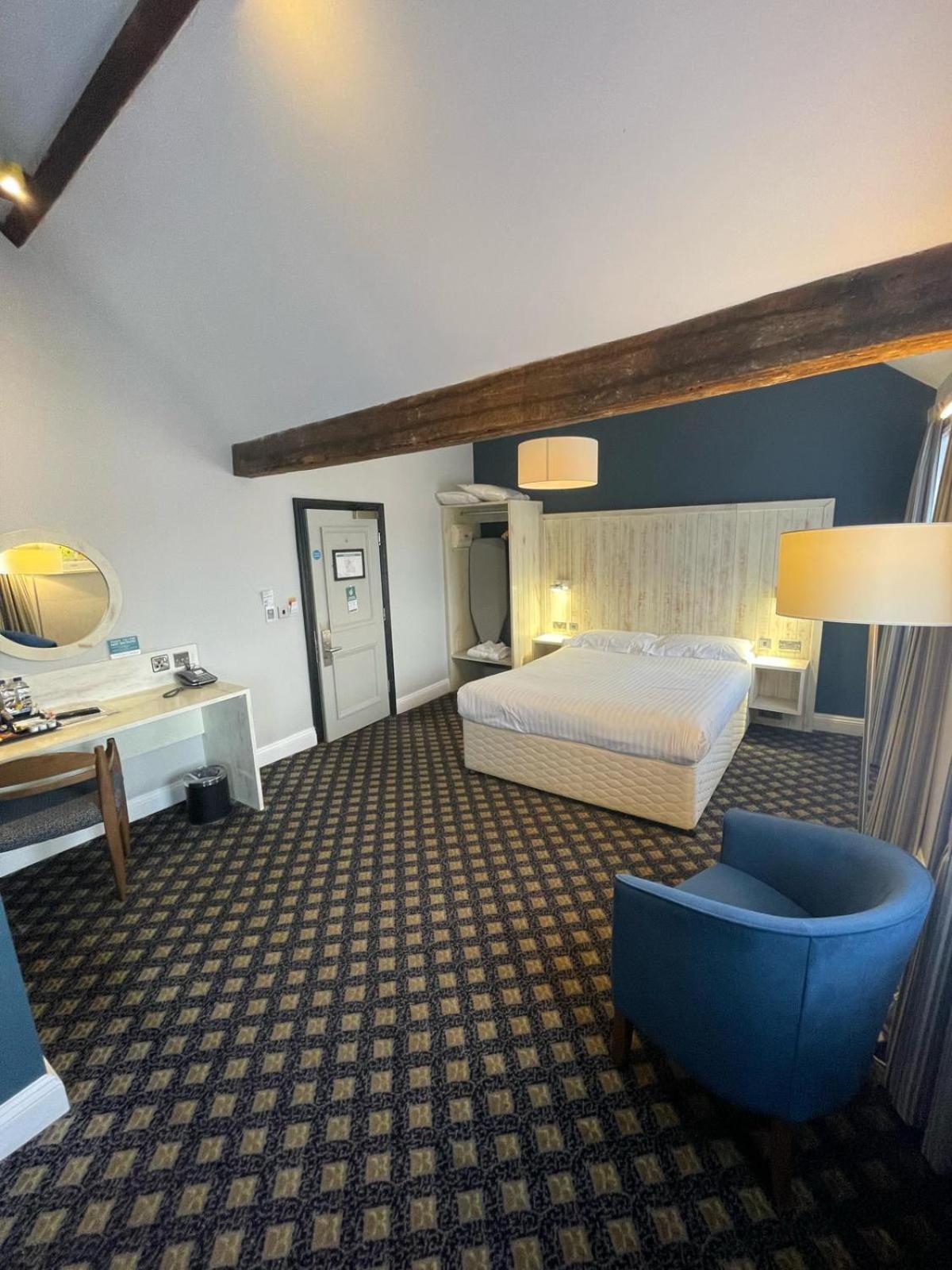 The King'S Head Hotel Wetherspoon Beccles Eksteriør bilde