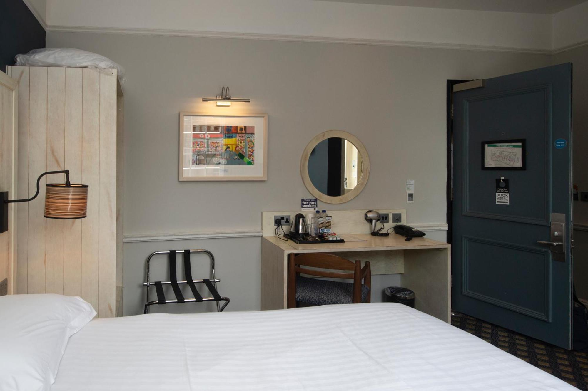 The King'S Head Hotel Wetherspoon Beccles Eksteriør bilde