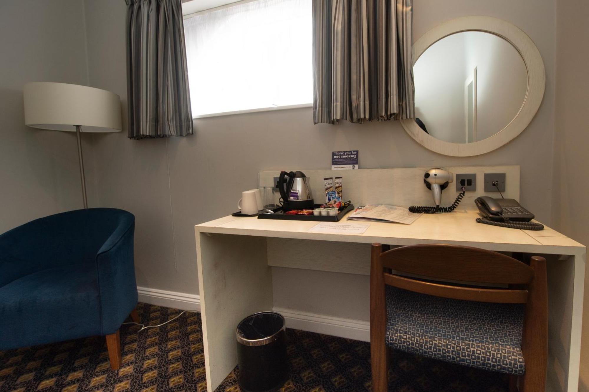 The King'S Head Hotel Wetherspoon Beccles Eksteriør bilde