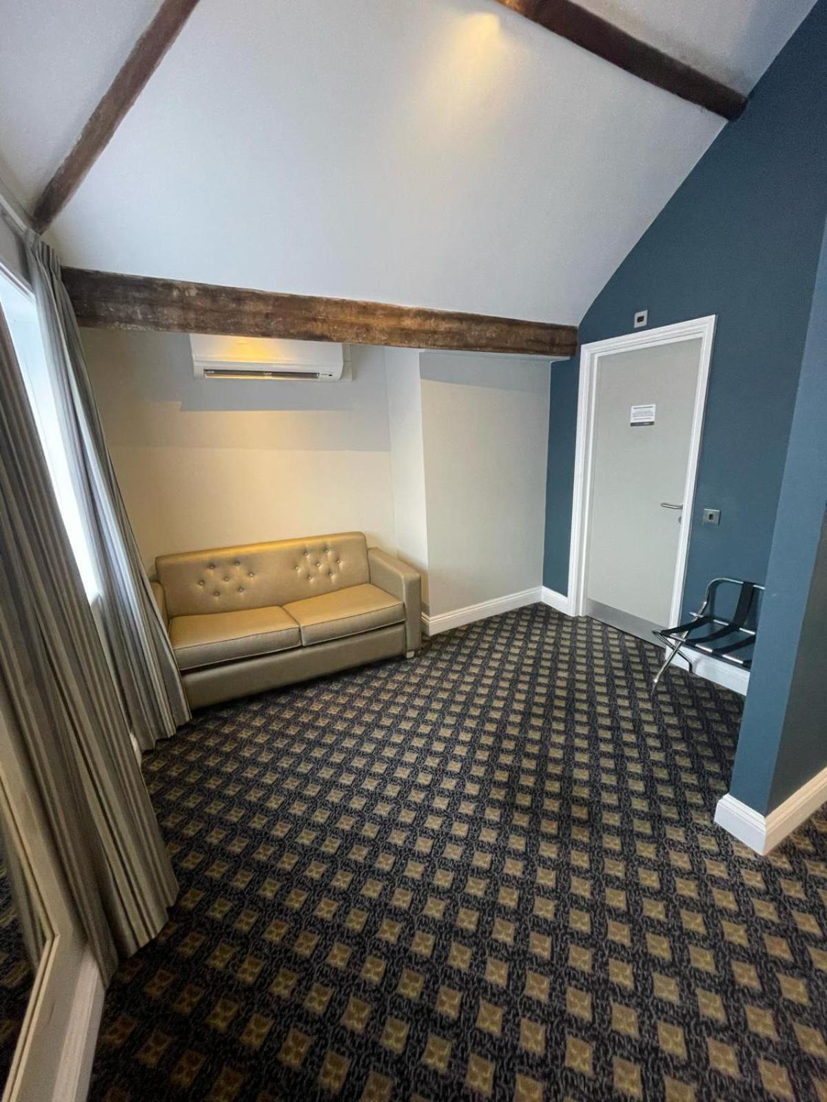 The King'S Head Hotel Wetherspoon Beccles Eksteriør bilde